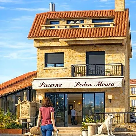 Lucerna Hotel